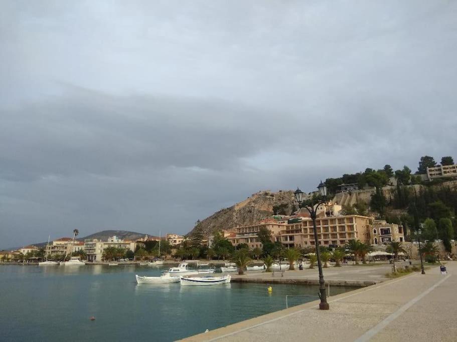 Home_Ναύπλιο Εξωτερικό φωτογραφία