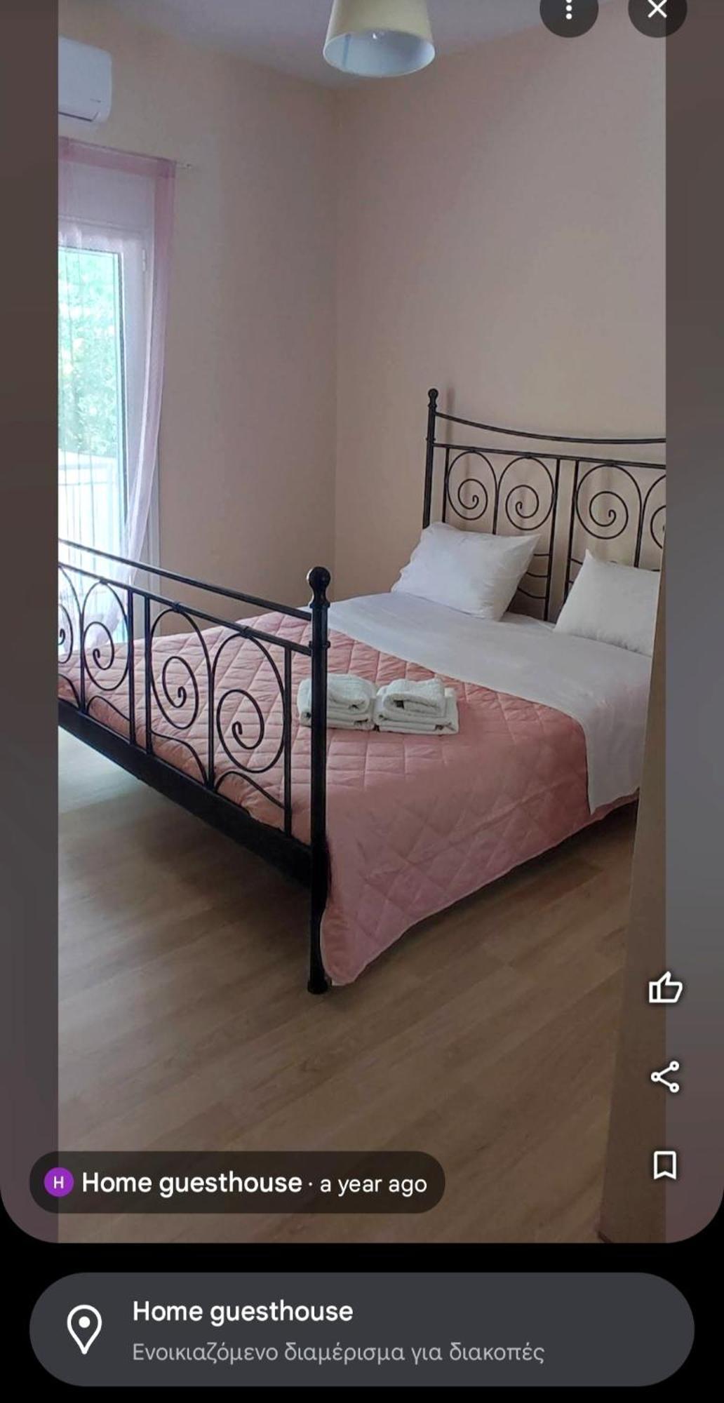 Home_Ναύπλιο Εξωτερικό φωτογραφία